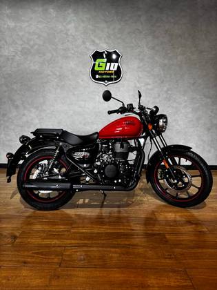 ROYAL ENFIELD METEOR 350 AURORA ROYAL ENFIELD METEOR 350 AURORA